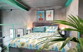 Loft Art Bicocca