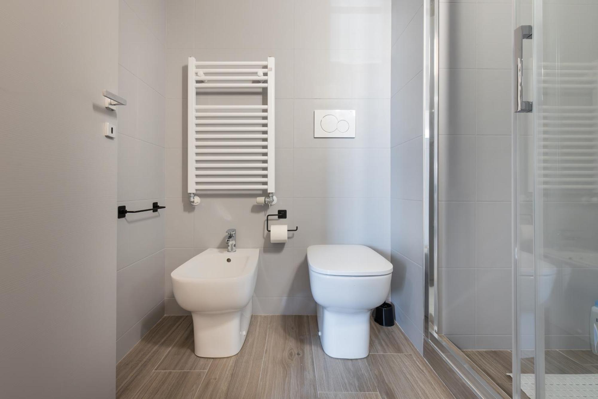 Apartamento Loft Art Bicocca Milán Exterior foto