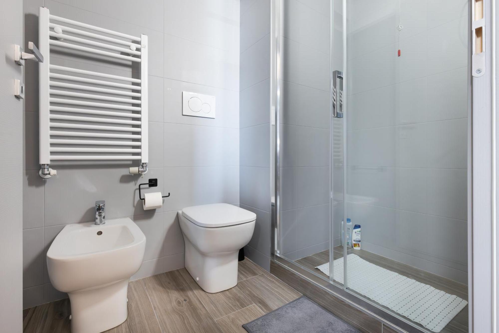 Apartamento Loft Art Bicocca Milán Exterior foto