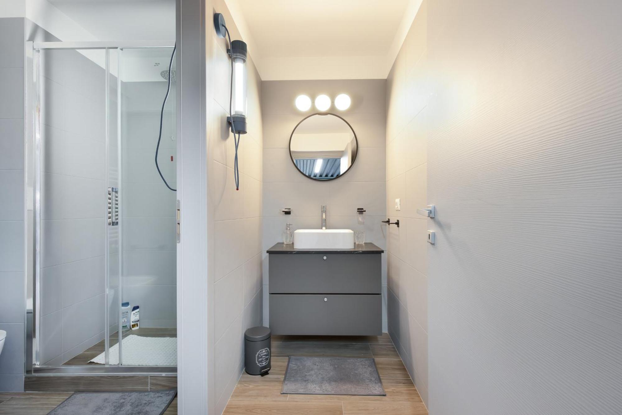 Apartamento Loft Art Bicocca Milán Exterior foto